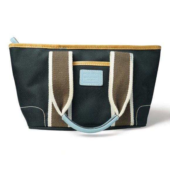 Coach Handbags - Coach Hampton Mini Bag